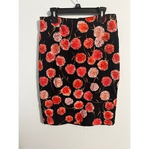 Skirt Talbots size 2. Knee length pencil skirt.